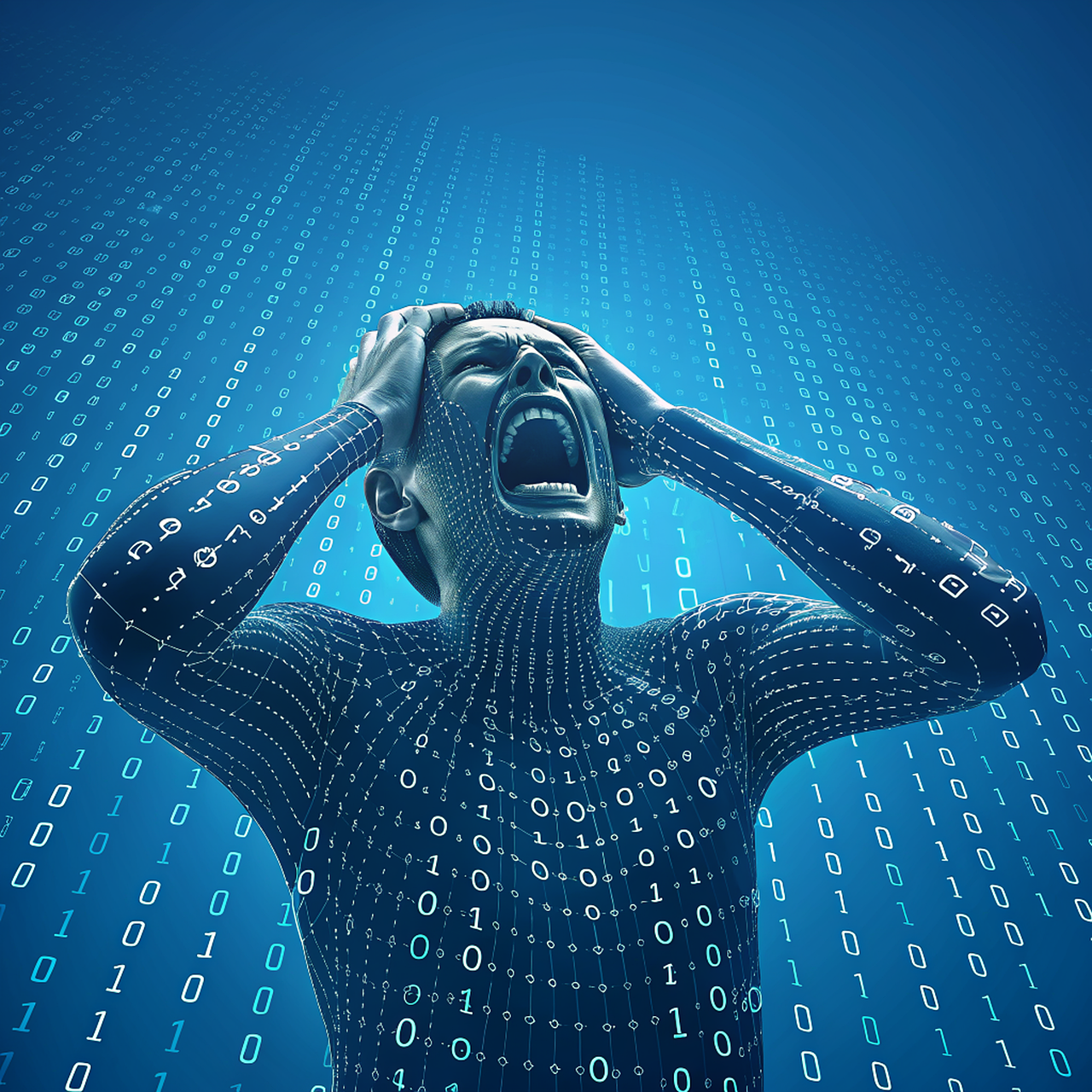How I Keep Up with AI
